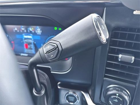 Used 2024 Ford F350 Lariat w/ Lariat Ultimate Package image 16