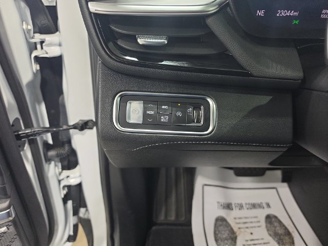 Used 2026 Buick Enclave Preferred AWD/4WD image 20