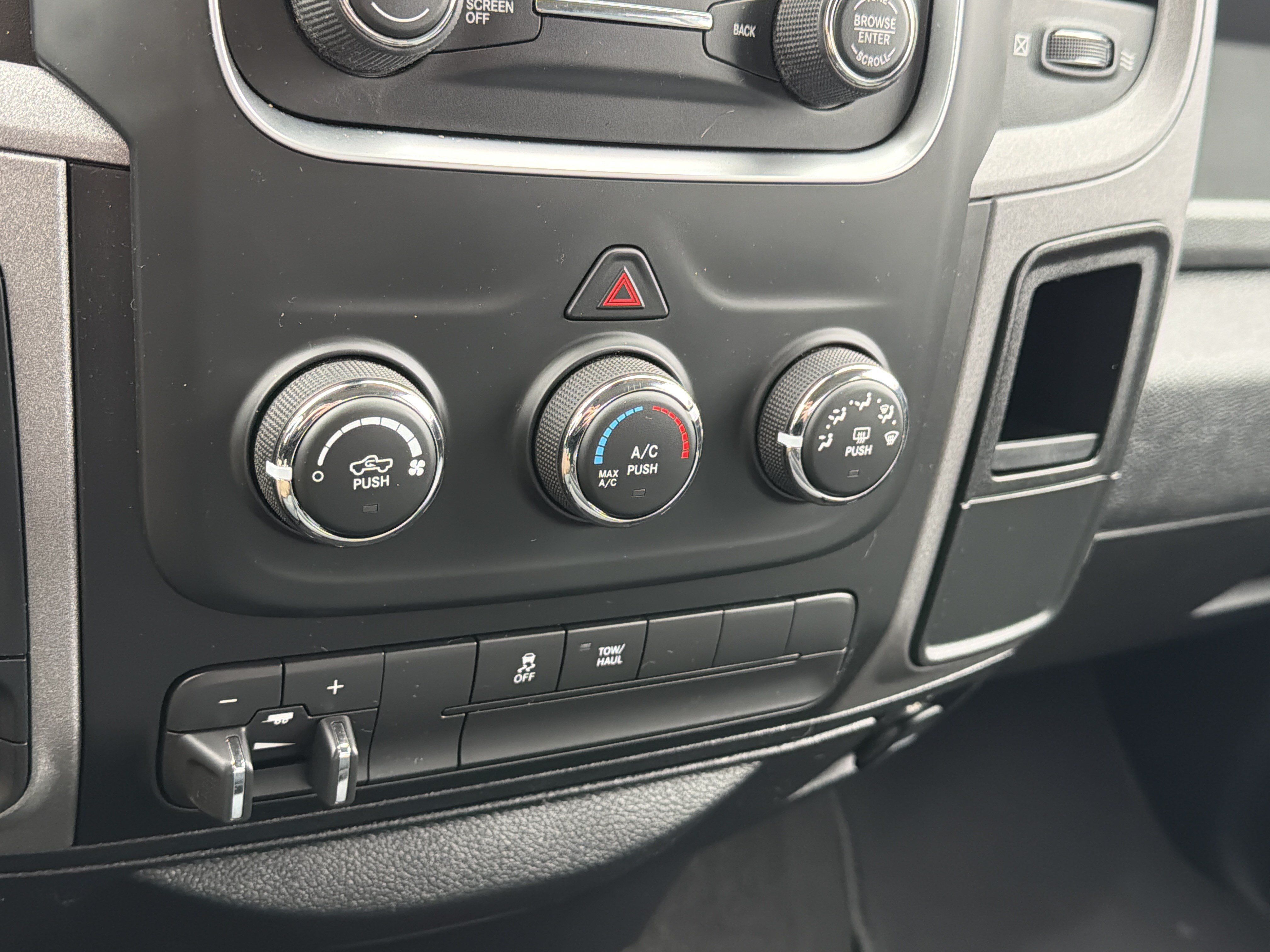 Used 2017 RAM 1500 Tradesman w/ Popular Equipment Group AWD/4WD image 22