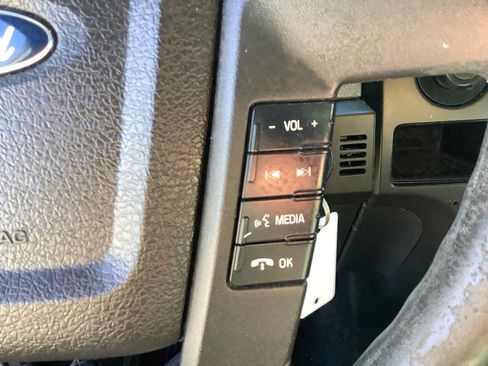 Used 2014 Ford F150 XL w/ Equipment Group 101A Mid AWD/4WD image 47