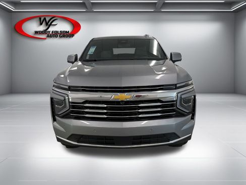 New 2026 Chevrolet Tahoe LT RWD image 2