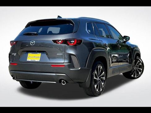 New 2025 MAZDA CX-50 2.5 Hybrid w/ Weather Package AWD/4WD image 42