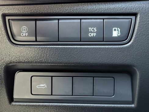 Used 2024 MAZDA CX-90 Plug-In Hybrid w/ Preferred AWD/4WD image 13