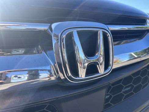 Used 2019 Honda CR-V Touring image 23