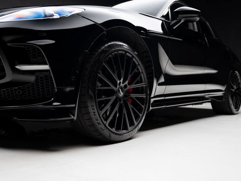 Used 2023 Aston Martin DBX 707 AWD/4WD image 78