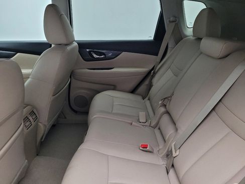 Used 2014 Nissan Rogue SL w/ SL Premium Package AWD/4WD image 18