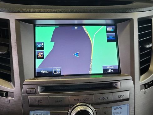 Used 2014 Subaru Outback 2.5i Limited image 16
