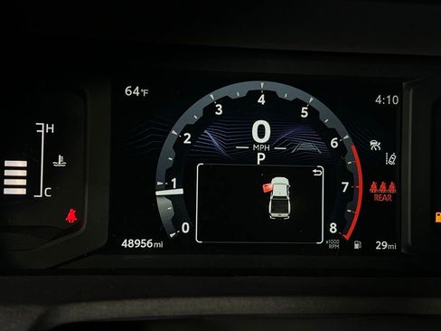 Used 2024 Toyota Tacoma SR5 image 32