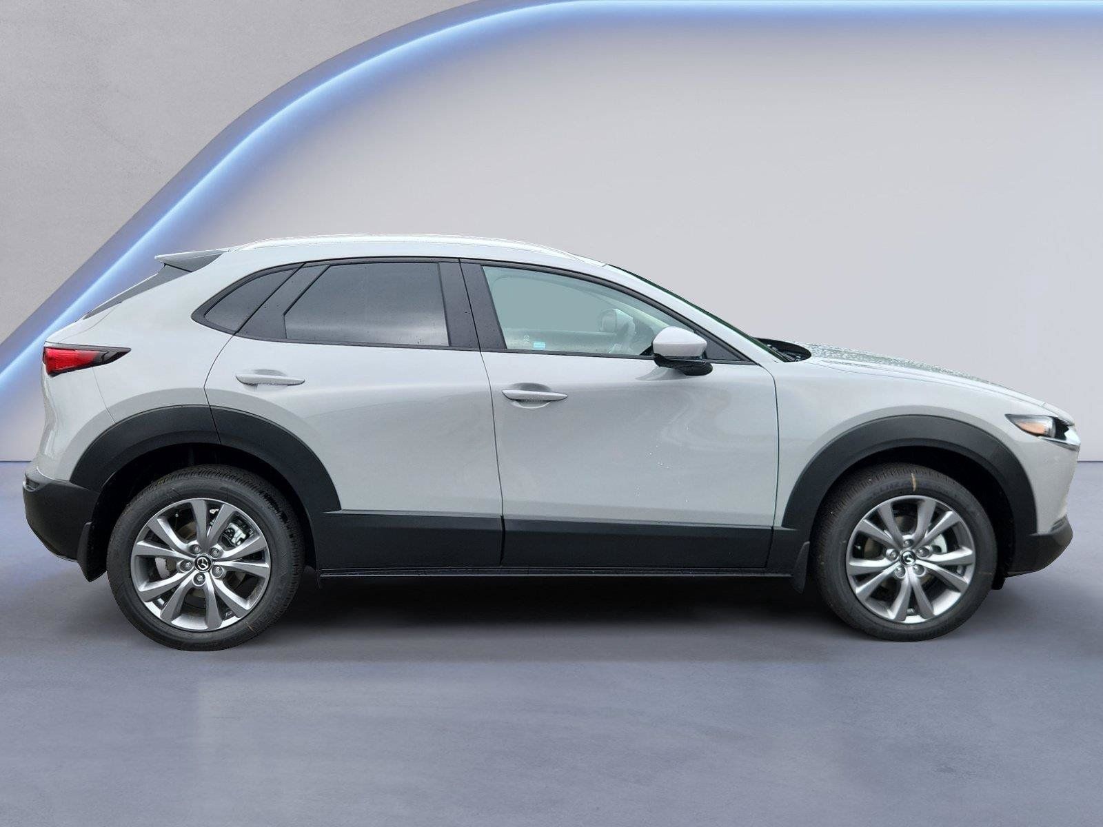 New 2026 MAZDA CX-30 AWD 2.5 S w/ Premium Package image 3
