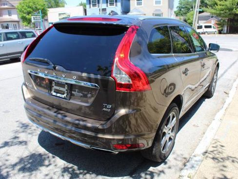 Used 2015 Volvo XC60 T5 AWD/4WD image 7