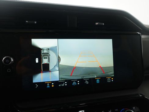 Used 2022 GMC Sierra 1500 AT4X image 24