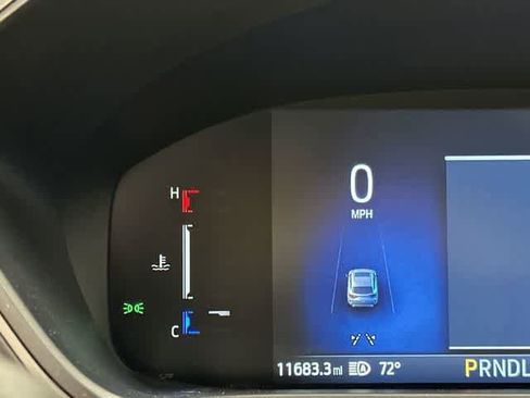 Used 2025 Ford Escape Active image 16