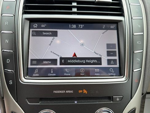 Used 2020 Lincoln Nautilus Reserve w/ Equipment Group 201A AWD/4WD image 21