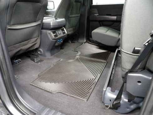 Used 2024 Ford F150 XLT w/ Equipment Group 302A MID AWD/4WD image 61