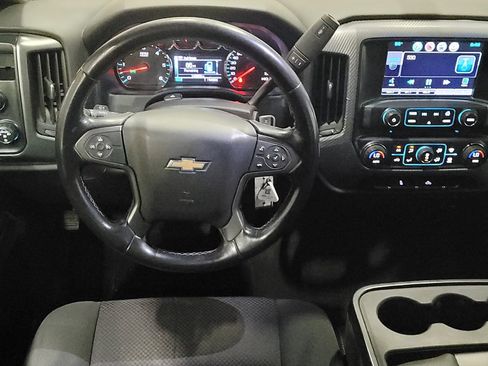 Used 2015 Chevrolet Silverado 1500 LT w/ All Star Edition image 22