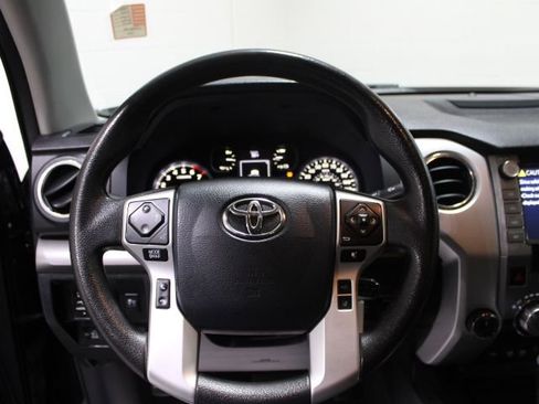 Used 2020 Toyota Tundra SR5 w/ SR5 Upgrade Package image 36