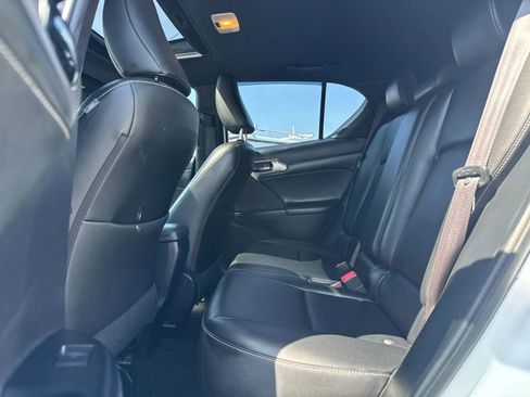 Used 2015 Lexus CT 200h w/ Navigation Package FWD image 23