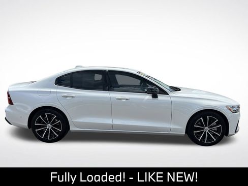 Used 2023 Volvo S60 T8 Plus AWD/4WD image 13