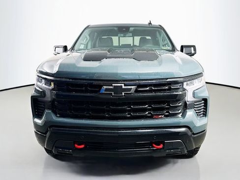 New 2026 Chevrolet Silverado 1500 LT Trail Boss w/ LT Trail Boss Premium Package image 3