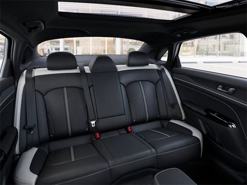 New 2026 Kia K5 GT-Line image 15