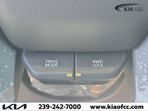New 2027 Kia Seltos S AWD/4WD image 24