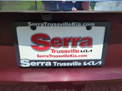 Used 2020 Kia Sedona EX FWD image 29