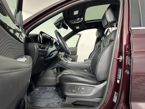 Used 2023 Hyundai Palisade Calligraphy w/ Cargo Package image 21