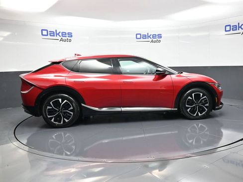 Certified 2023 Kia EV6 Wind w/ Wind Technology Package image 9