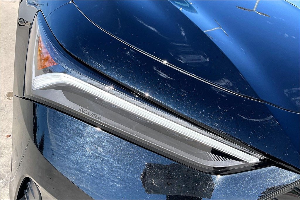 Used 2026 Acura Integra FWD image 34