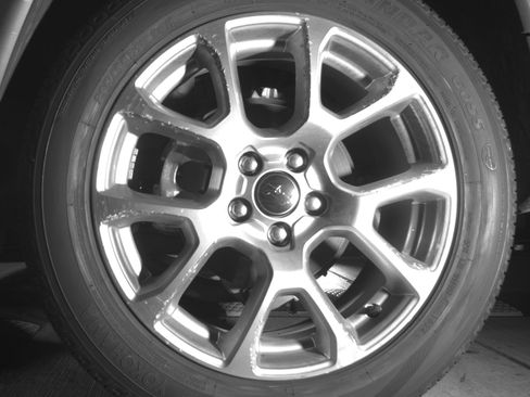 Used 2025 Jeep Compass Limited image 14