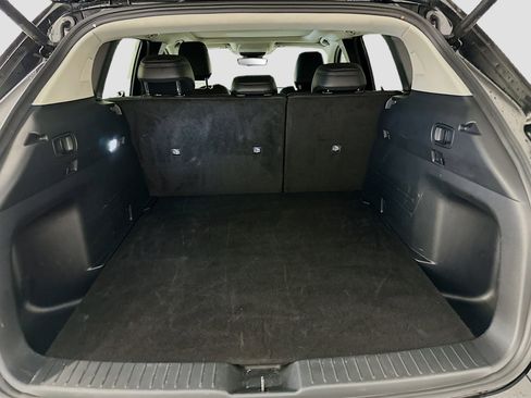 Used 2025 MAZDA CX-50 AWD 2.5 S w/ Premium Plus Pkg image 31