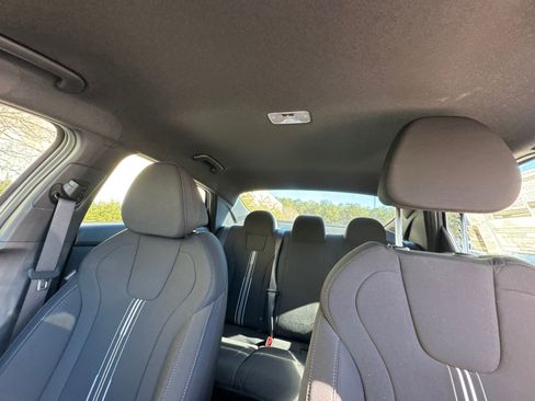 New 2026 Hyundai Elantra Sport image 32