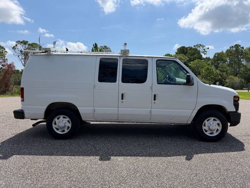 Used 2008 Ford E-250 and Econoline 250 RWD image 6