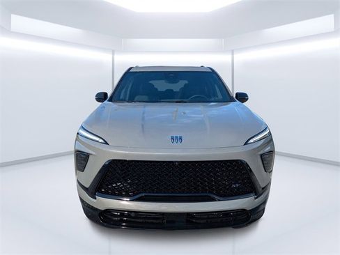 New 2026 Buick Enclave Sport Touring w/ Power Package image 8