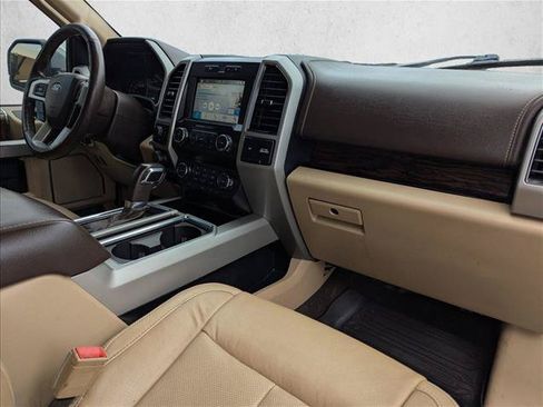 Used 2019 Ford F150 Lariat AWD/4WD image 20