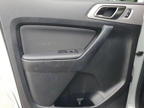 Used 2023 Ford Ranger XLT image 25