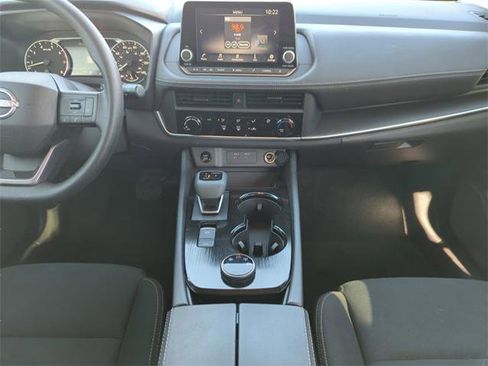 Certified 2025 Nissan Rogue S image 15