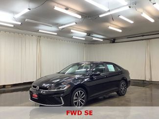 Used 2025 Volkswagen Jetta SE video 1