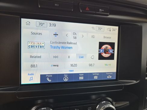 Used 2022 Ford F150 XLT w/ Equipment Group 301A Mid AWD/4WD image 46