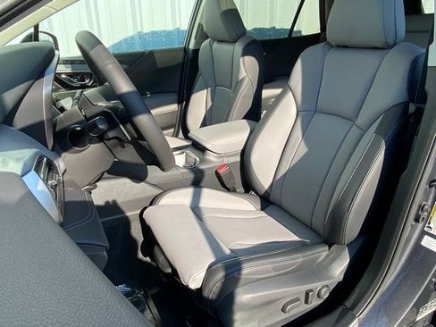 New 2025 Subaru Outback Limited image 19