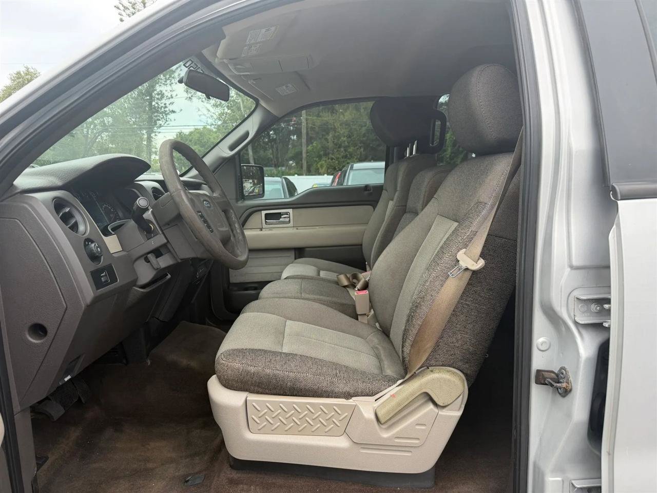 Used 2009 Ford F150 XL RWD image 18