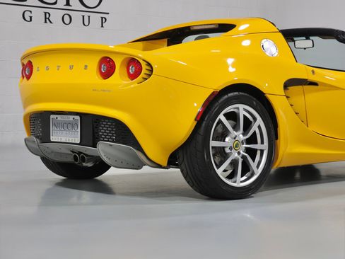 Used 2007 Lotus Elise RWD image 36