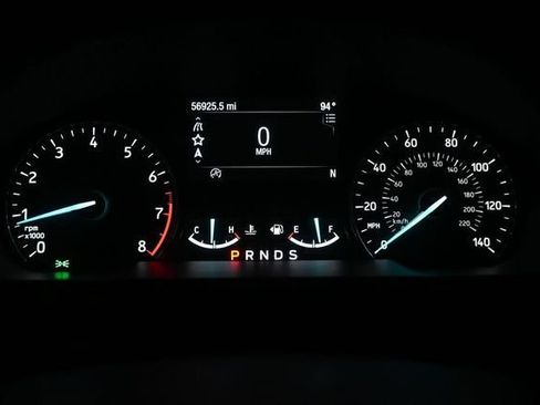 Used 2021 Ford EcoSport SE w/ SE Convenience Package AWD/4WD image 12