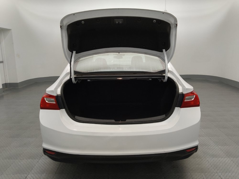 Used 2023 Chevrolet Malibu LS FWD image 29