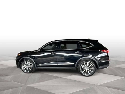 Used 2025 Acura MDX FWD w/ Technology Package image 5