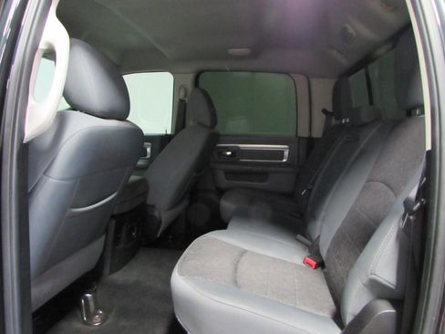 Used 2016 RAM 1500 Big Horn AWD/4WD image 15