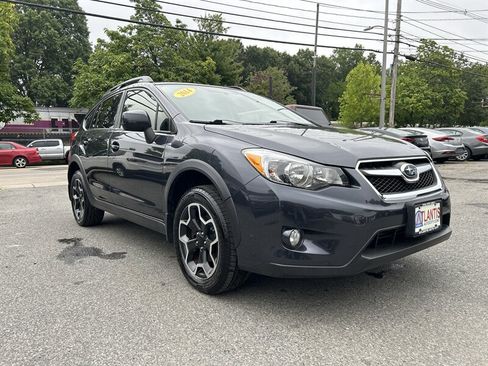 Used 2014 Subaru Crosstrek 2.0i Premium AWD/4WD image 3