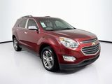 Used 2017 Chevrolet Equinox Premier w/ Enhanced Convenience Package image 4