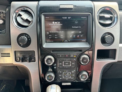 Used 2013 Ford F150 Limited AWD/4WD image 19