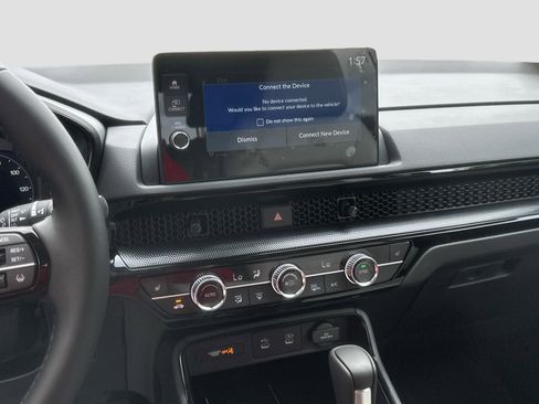 New 2026 Honda CR-V EX-L image 10